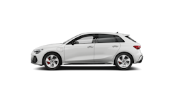 Audi A3 2025 kuva 2.