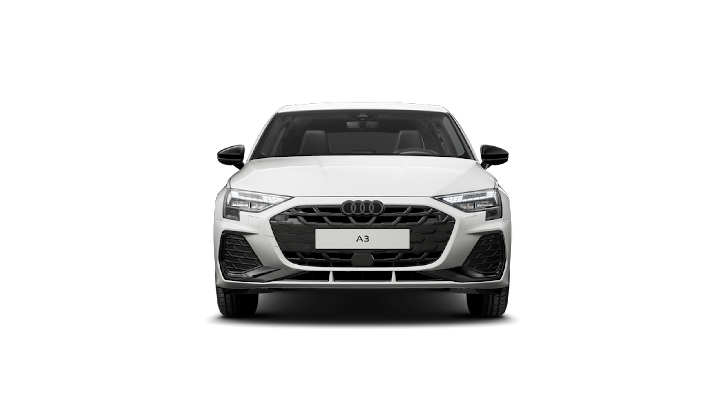 Audi A3 2025 kuva 3.