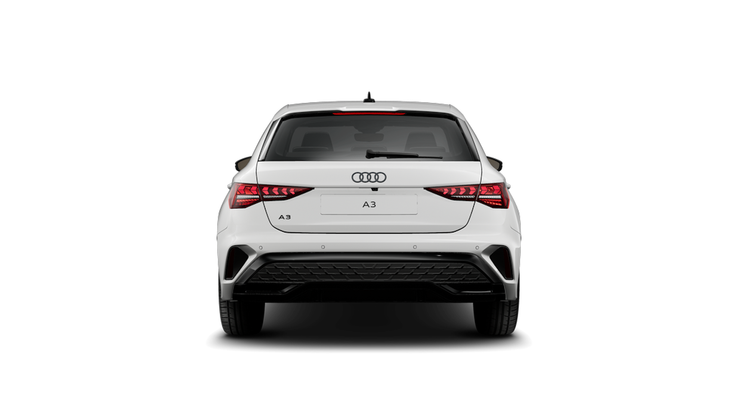 Audi A3 2025 kuva 5.