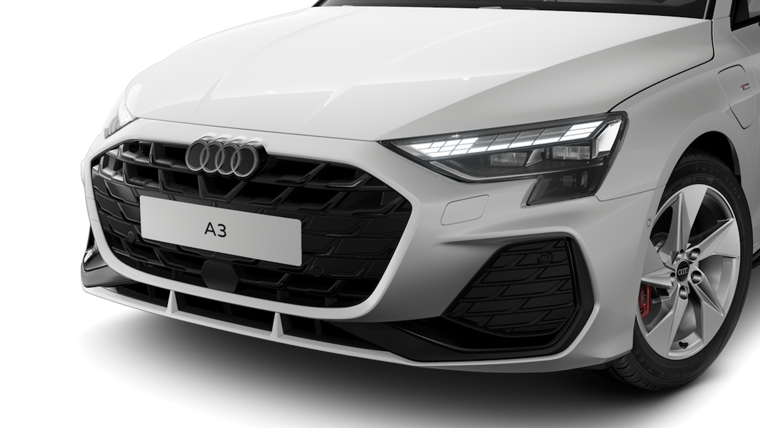 Audi A3 2025 kuva 6.