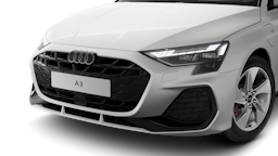 Audi A3 2025 kuva 6.