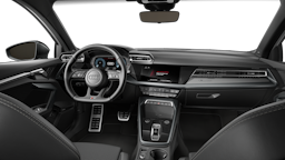 Audi A3 2025 kuva 7.