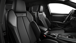Audi A3 2025 kuva 8.