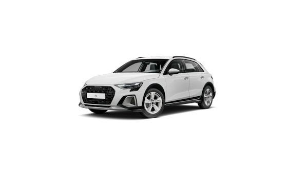 Audi A3 allstreet Allstreet 35 TFSI