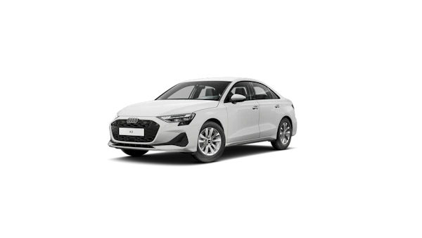 Audi A3 Sedan Sedan TFSI 85kW