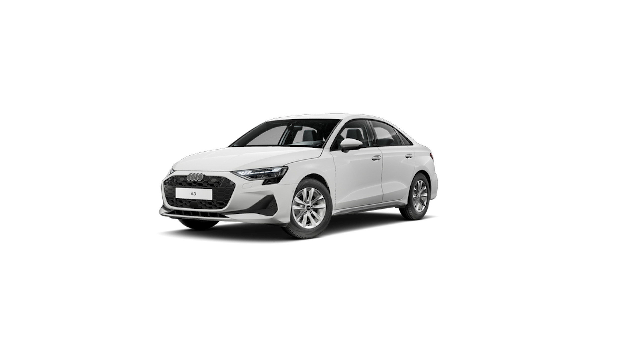 Audi A3 2025 kuva 1.