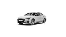 Audi A3 2025 kuva 1.