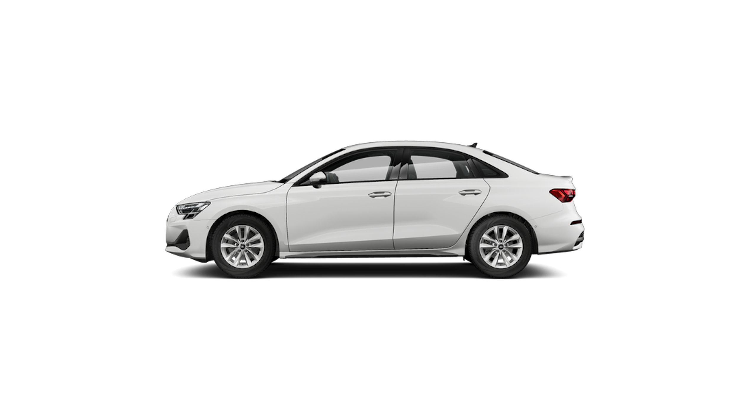 Audi A3 2025 kuva 2.