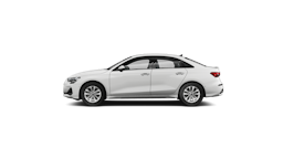 Audi A3 2025 kuva 2.