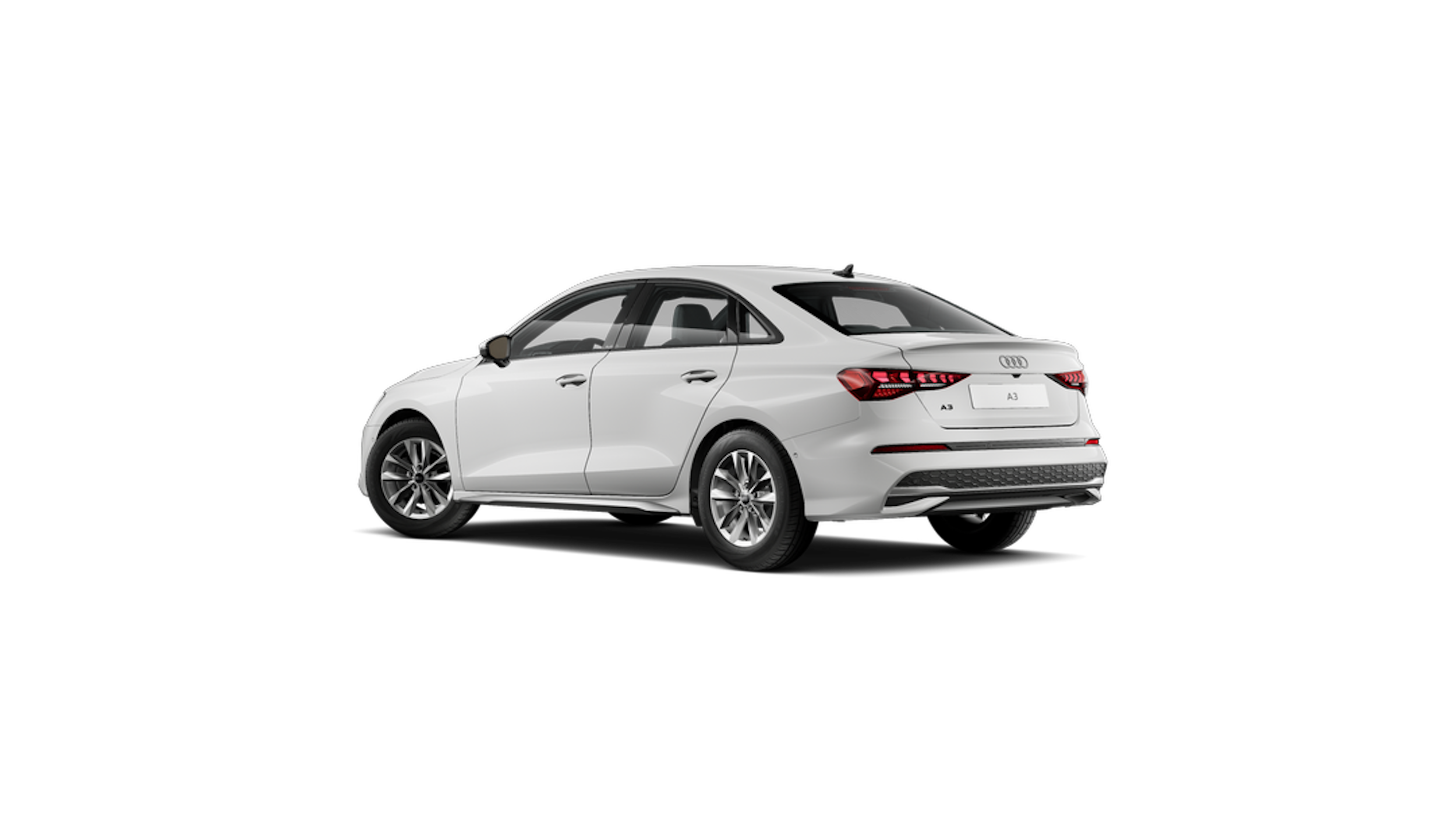 Audi A3 2025 kuva 4.