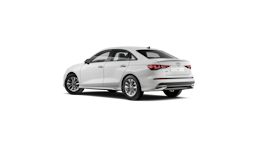 Audi A3 2025 kuva 4.