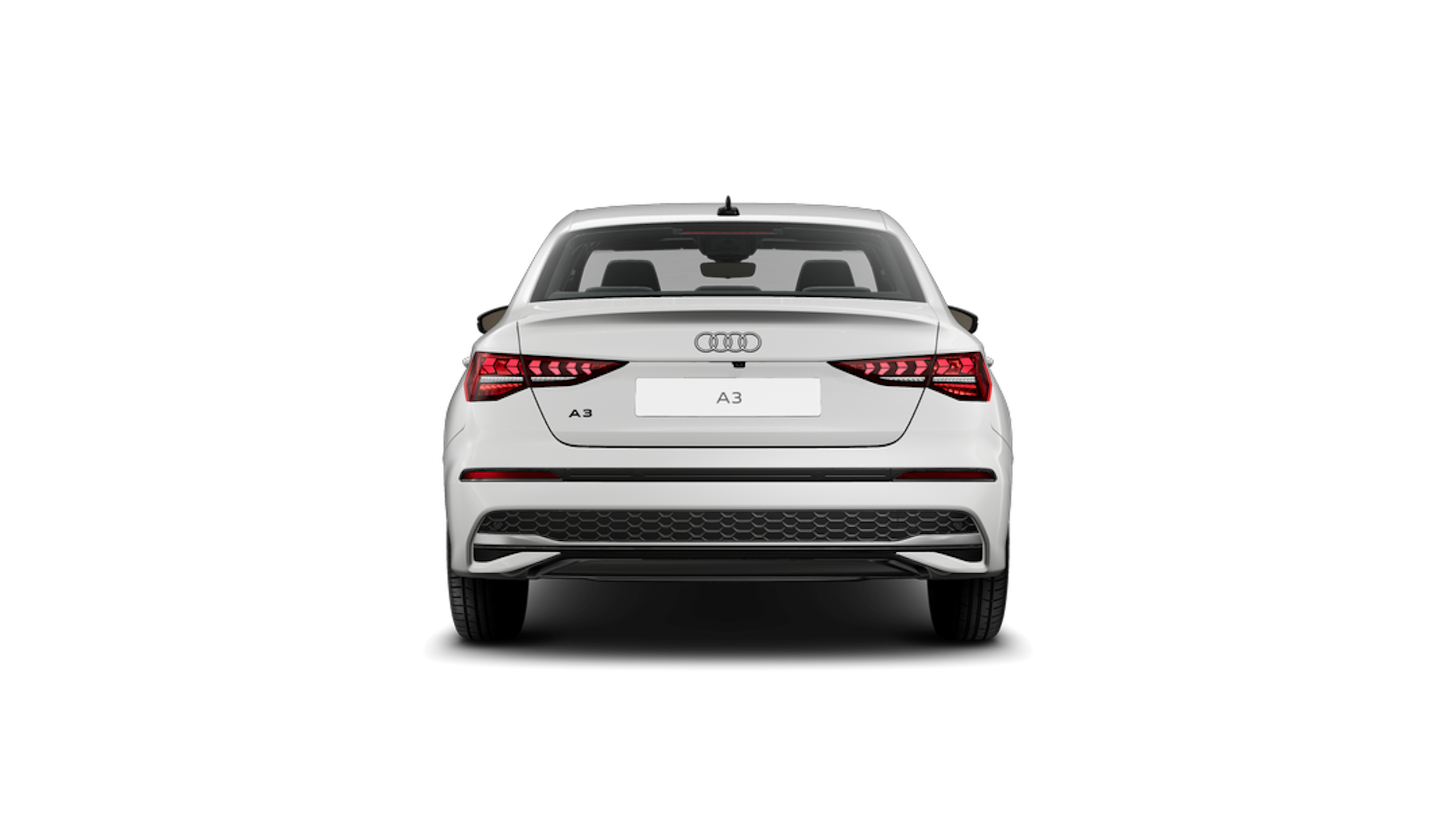 Audi A3 2025 kuva 5.