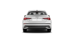 Audi A3 2025 kuva 5.
