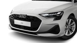 Audi A3 2025 kuva 6.