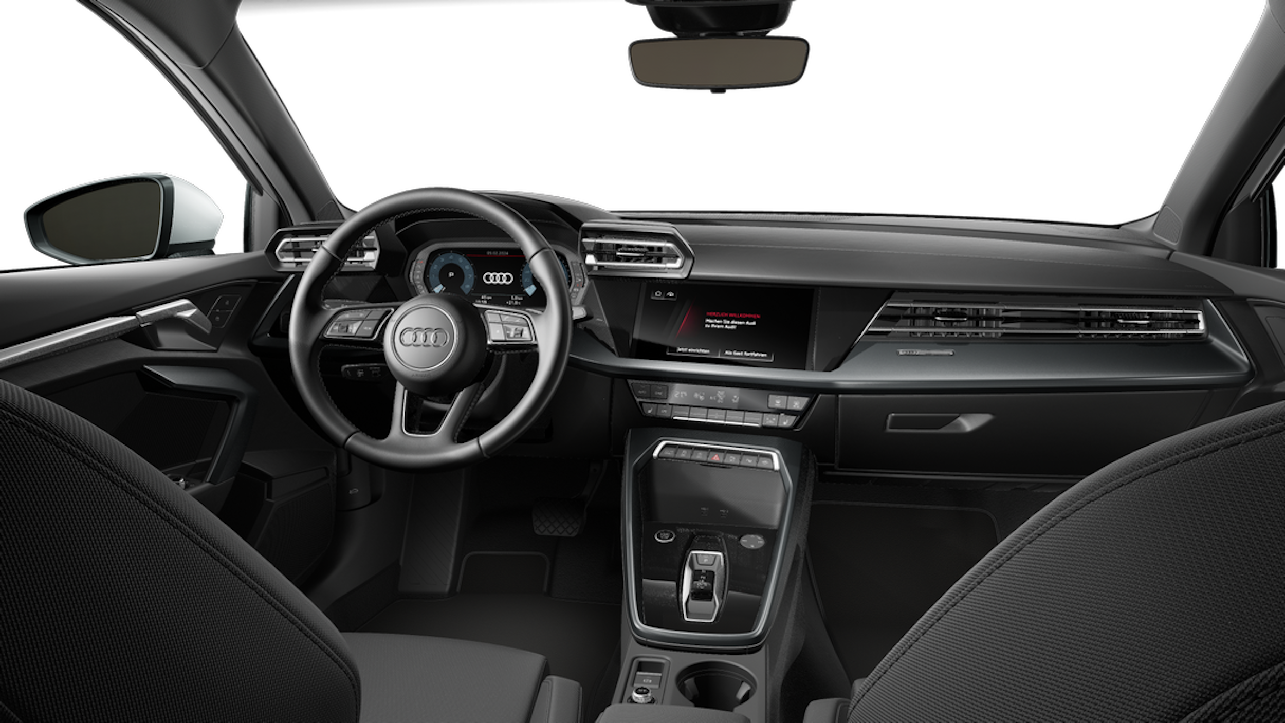 Audi A3 2025 kuva 7.