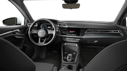 Audi A3 2025 kuva 7.