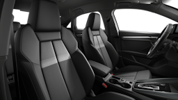 Audi A3 2025 kuva 8.
