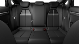 Audi A3 2025 kuva 9.