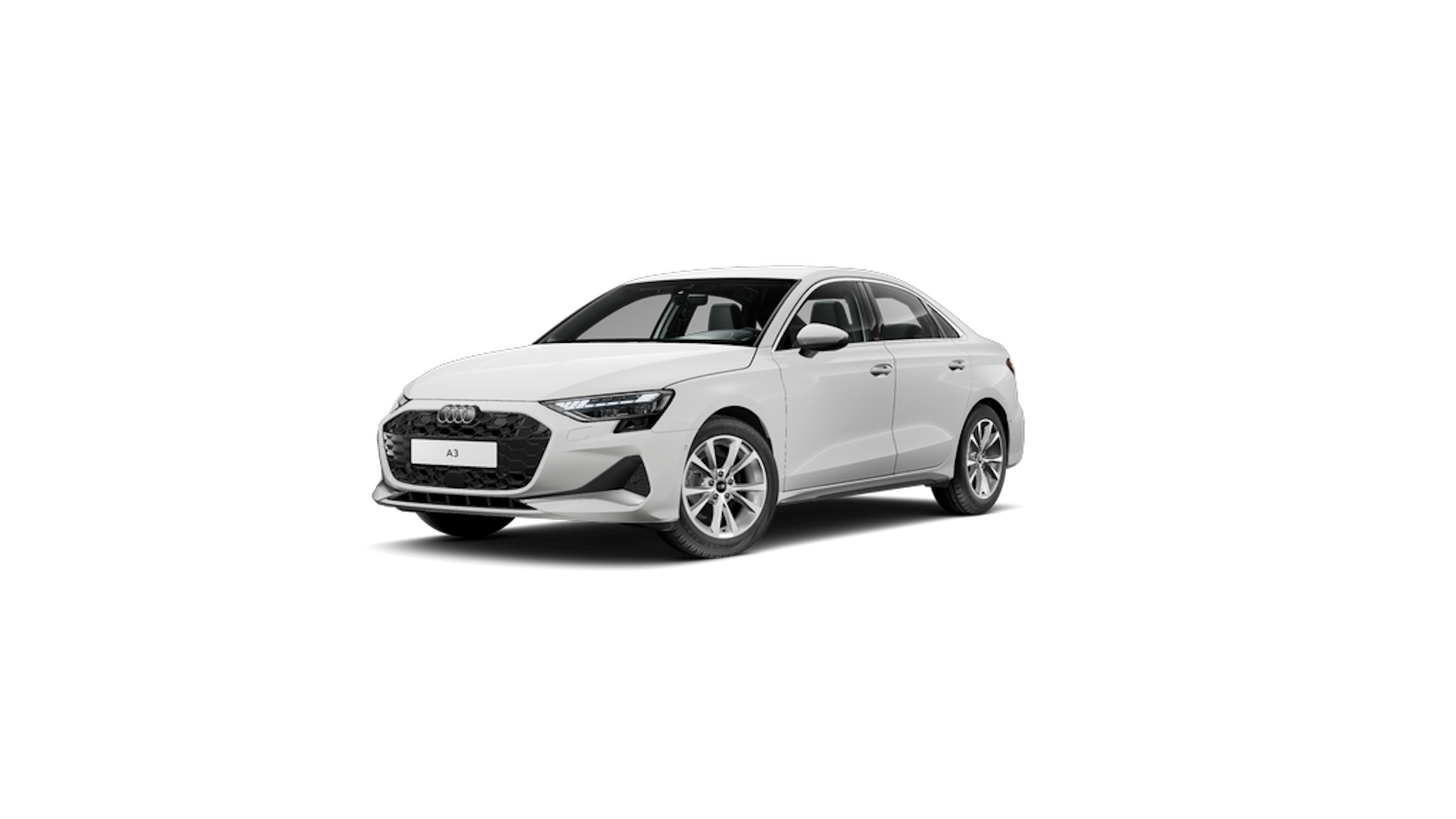 Audi A3 2025 kuva 1.
