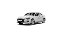 Audi A3 2025 kuva 1.