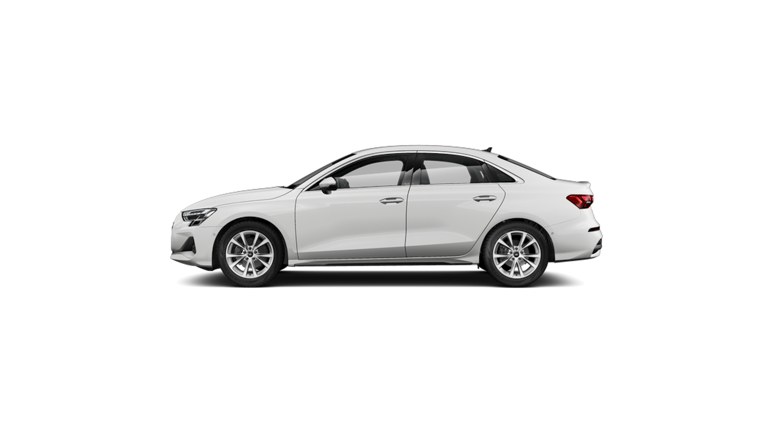 Audi A3 2025 kuva 2.
