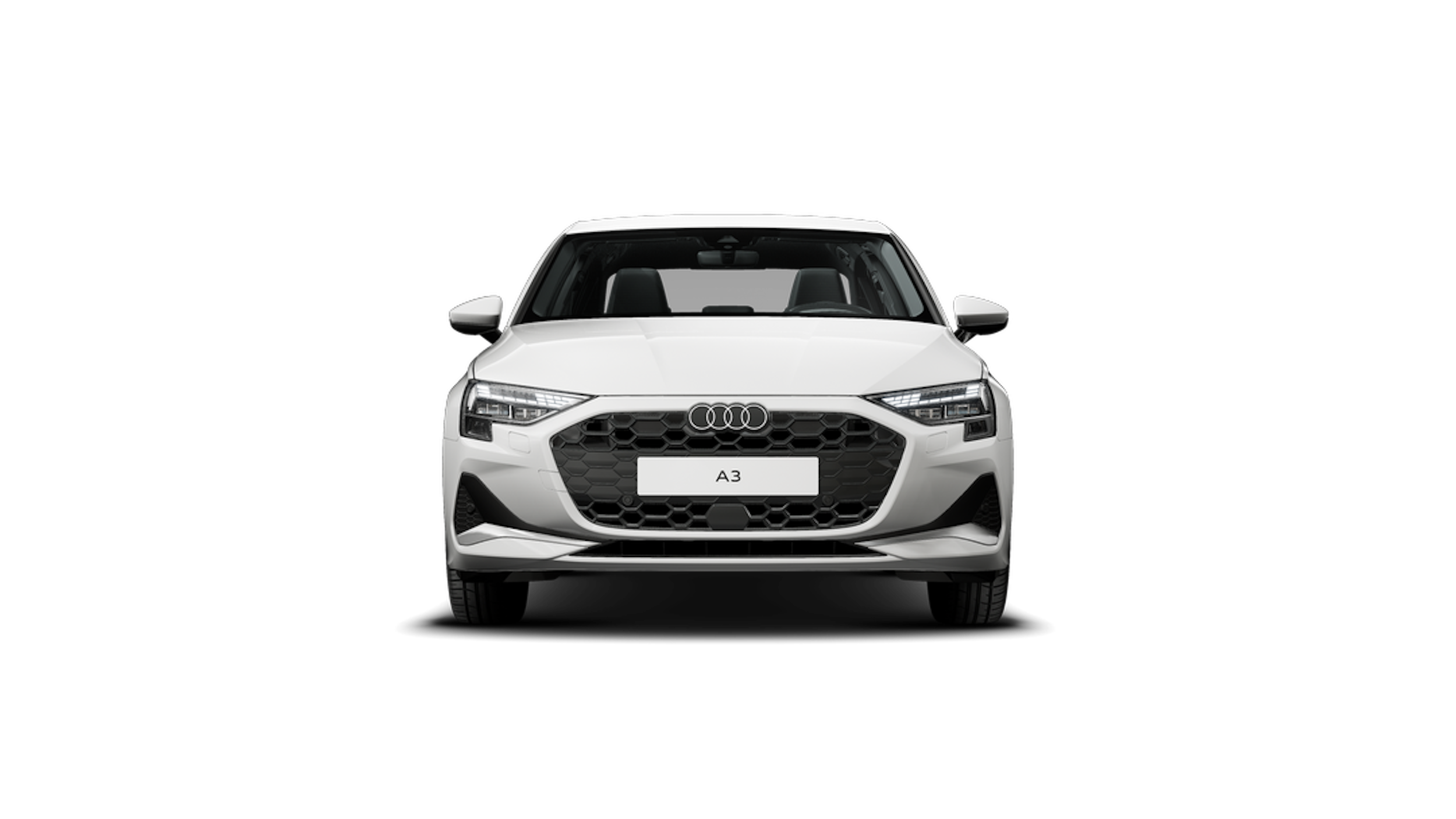 Audi A3 2025 kuva 3.
