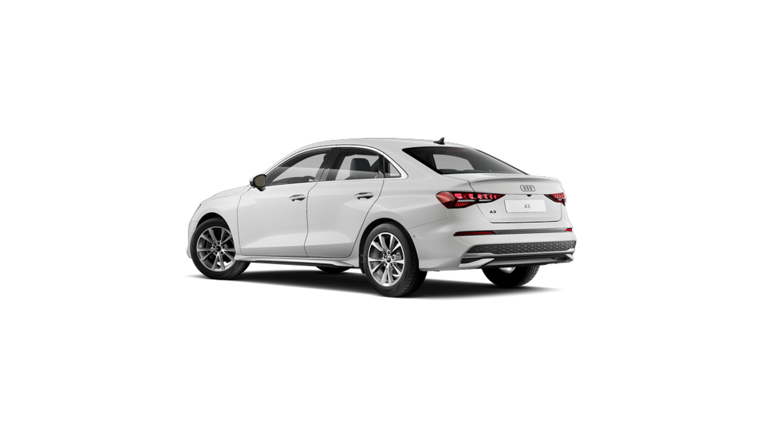 Audi A3 2025 kuva 4.