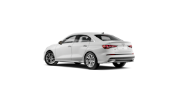 Audi A3 2025 kuva 4.