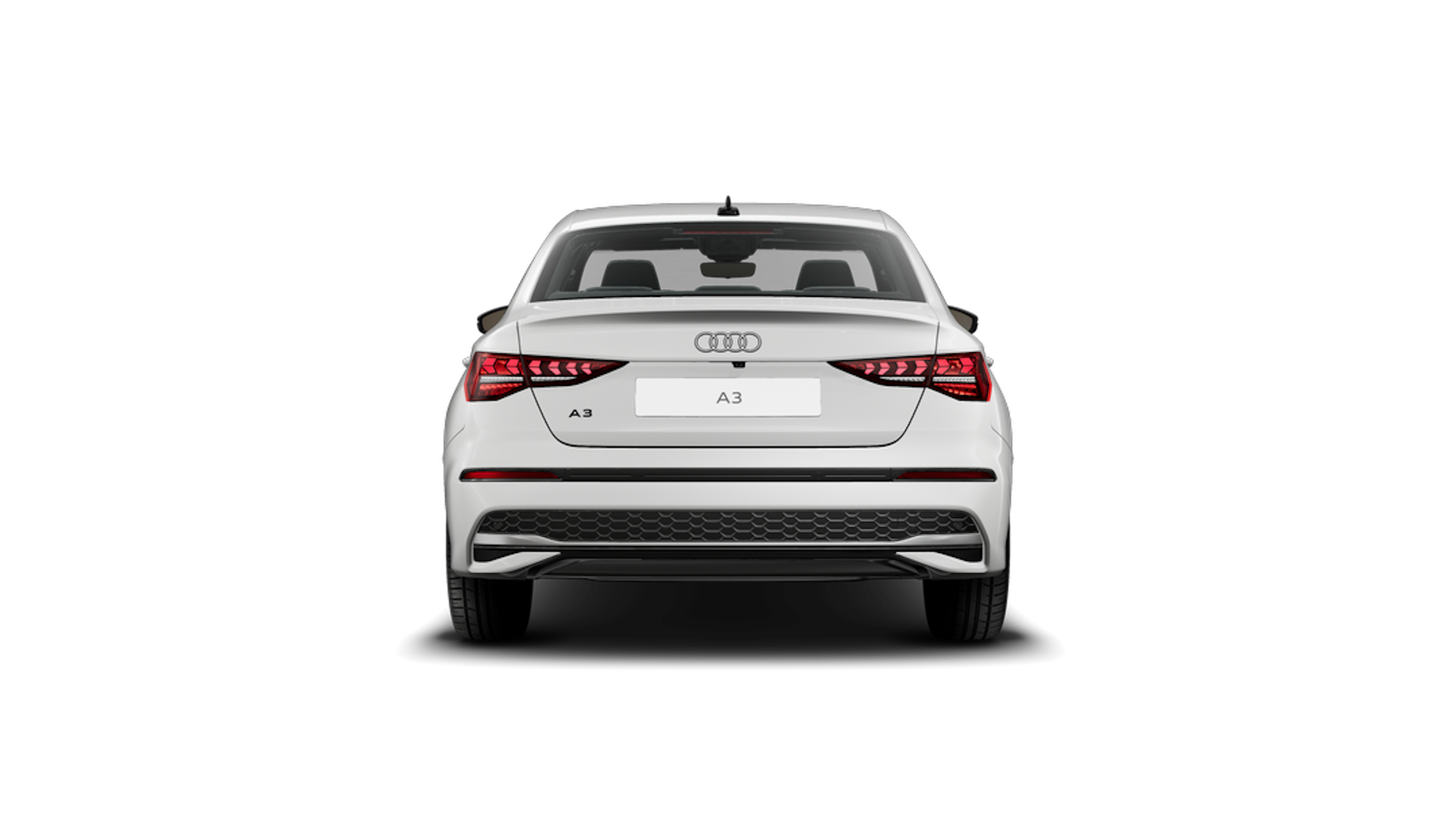 Audi A3 2025 kuva 5.