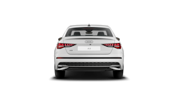 Audi A3 2025 kuva 5.