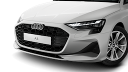 Audi A3 2025 kuva 6.