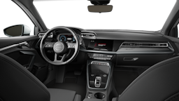 Audi A3 2025 kuva 7.