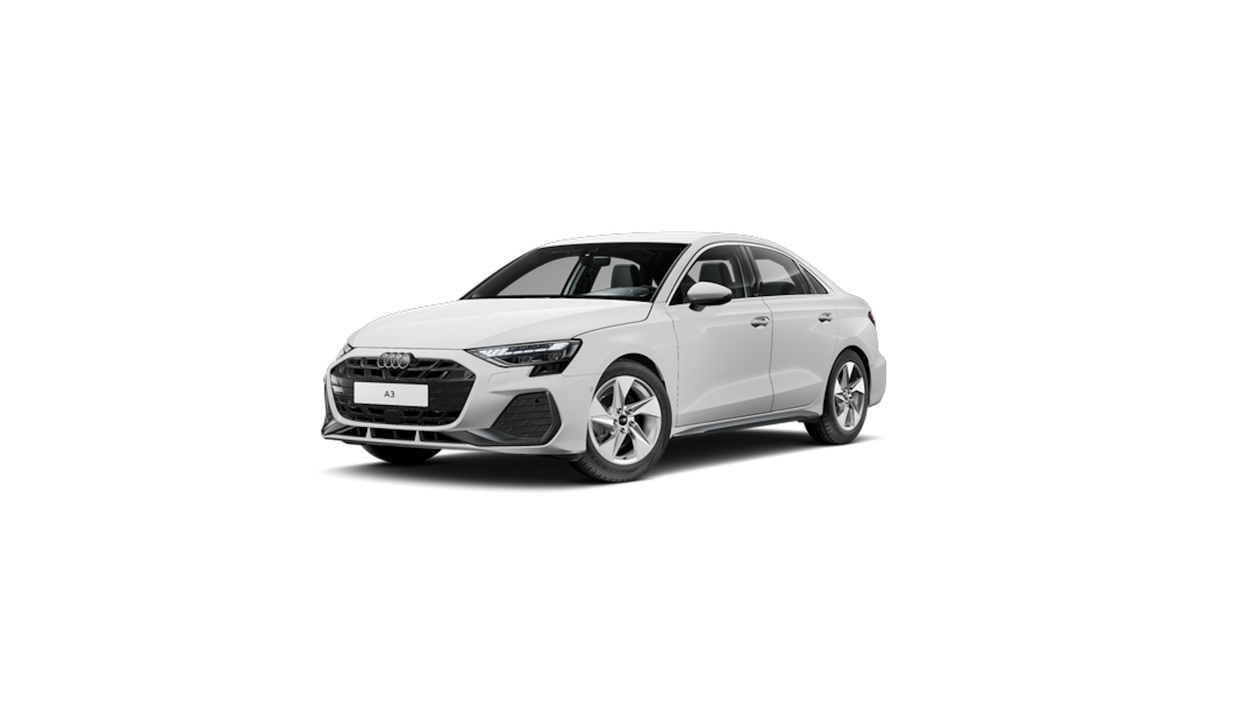 Audi A3 2025 kuva 1.