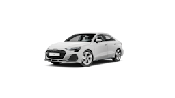 Audi A3 2025 kuva 1.