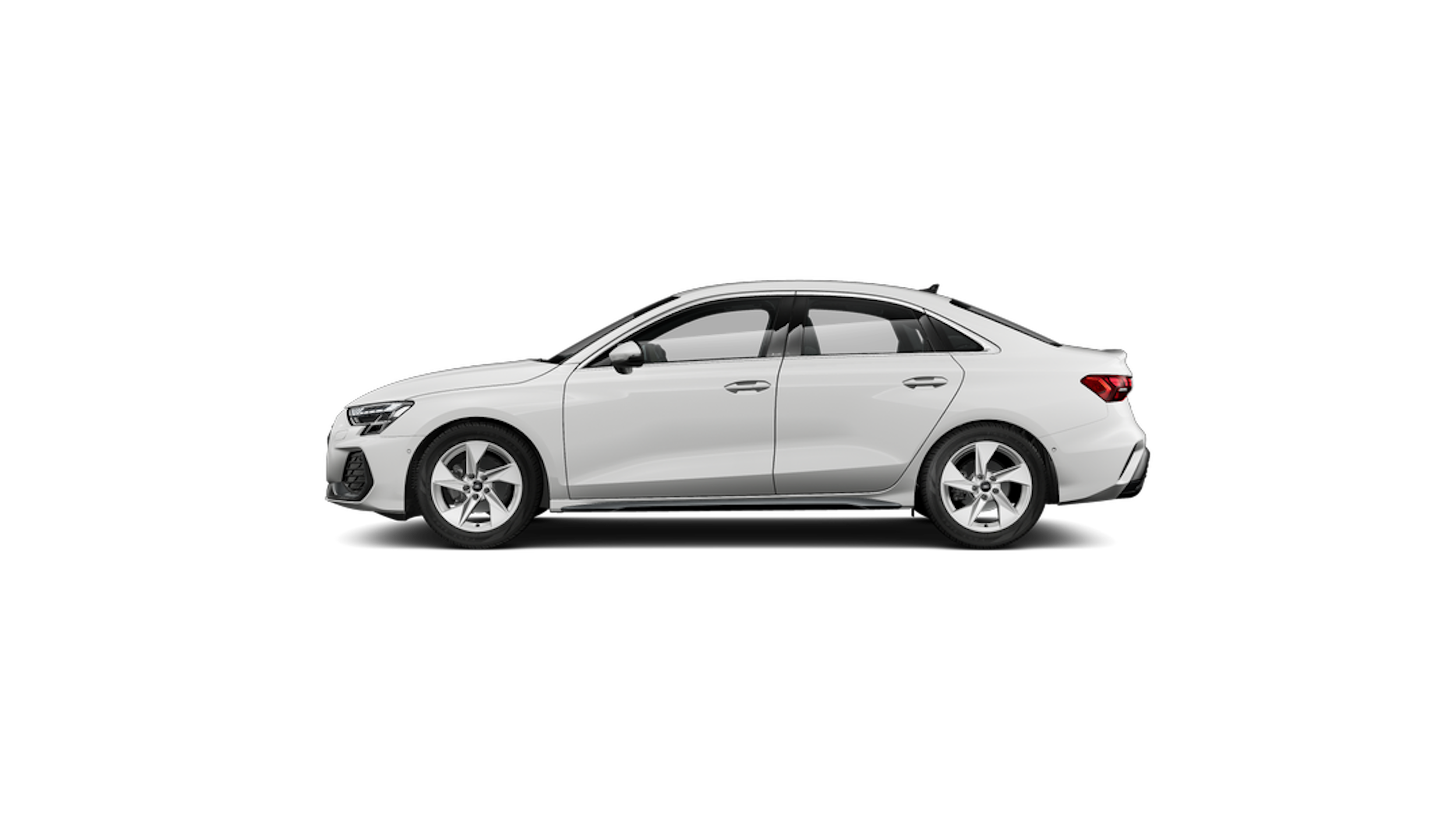 Audi A3 2025 kuva 2.