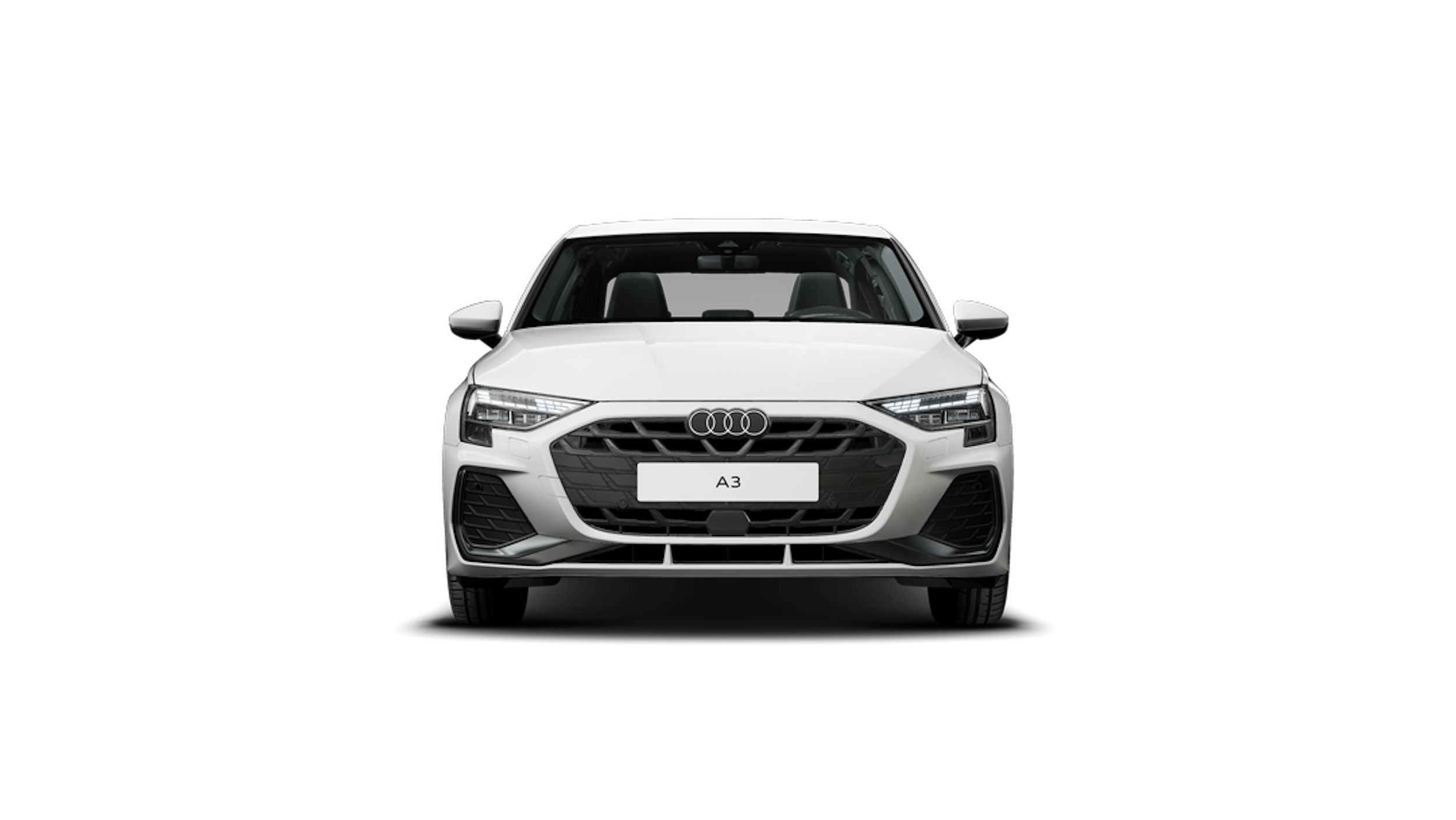 Audi A3 2025 kuva 3.