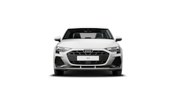 Audi A3 2025 kuva 3.