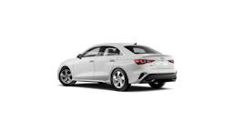 Audi A3 2025 kuva 4.