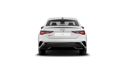 Audi A3 2025 kuva 5.