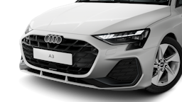 Audi A3 2025 kuva 6.