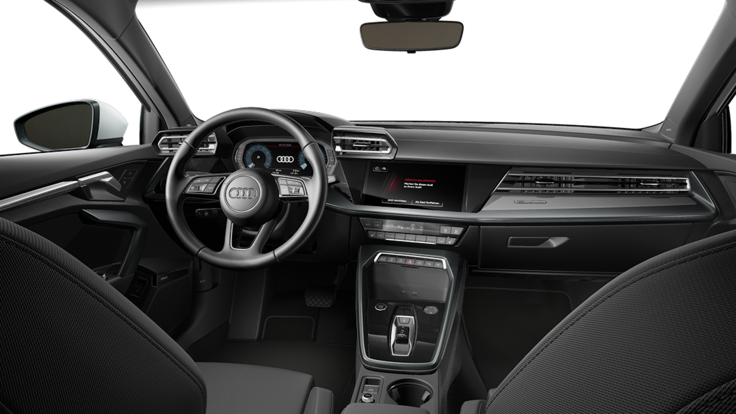 Audi A3 2025 kuva 7.