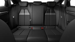 Audi A3 2025 kuva 9.