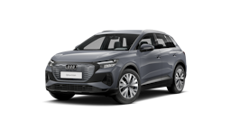 Audi Q4 e-tron 2025 kuva 1.