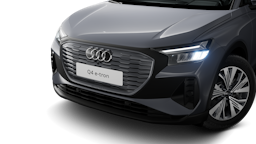 Audi Q4 e-tron 2025 kuva 6.