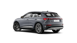 Audi Q4 e-tron 2025 kuva 4.