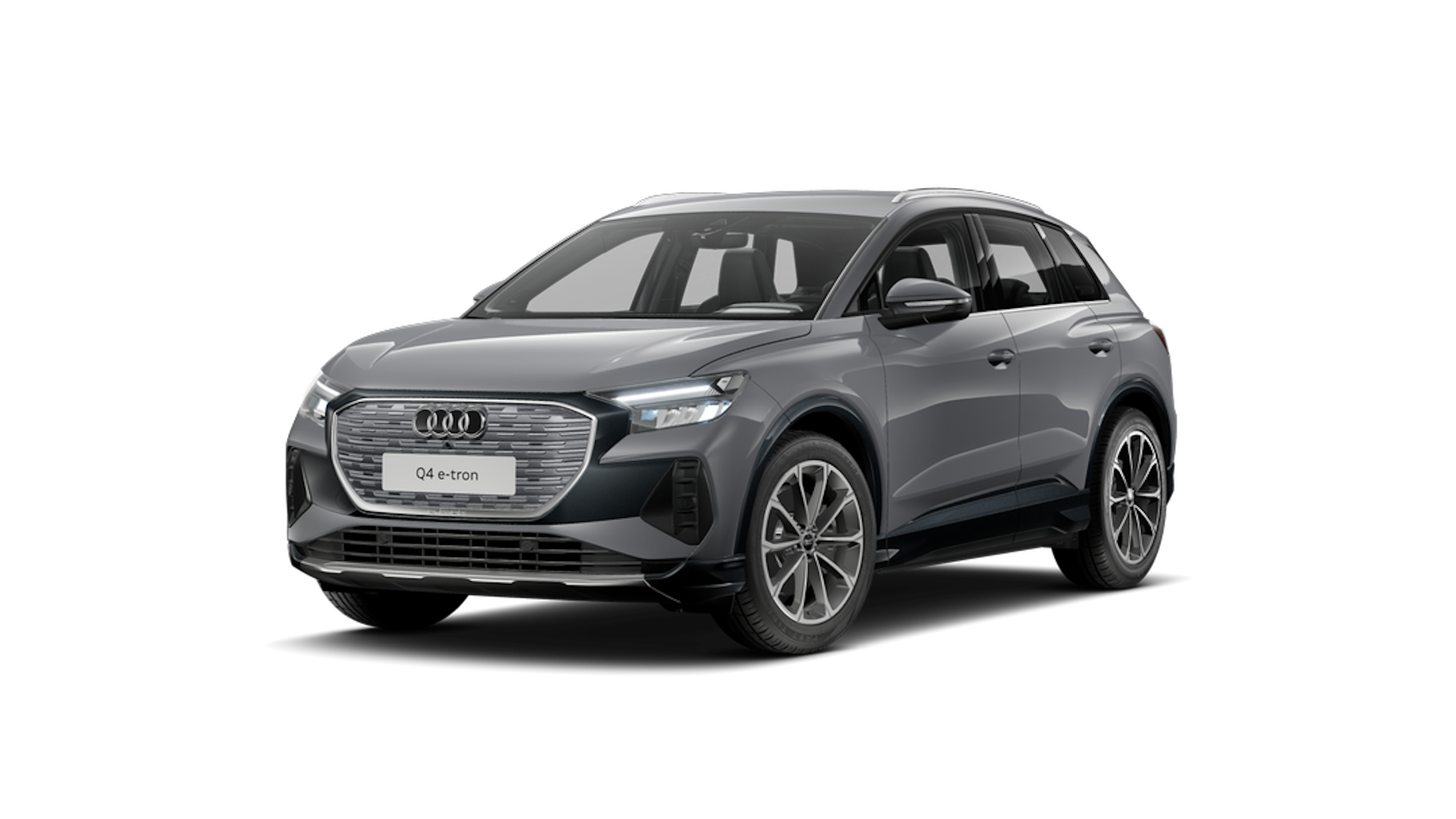 Audi Q4 e-tron 2025 kuva 1.