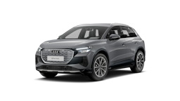 Audi Q4 e-tron 2025 kuva 1.