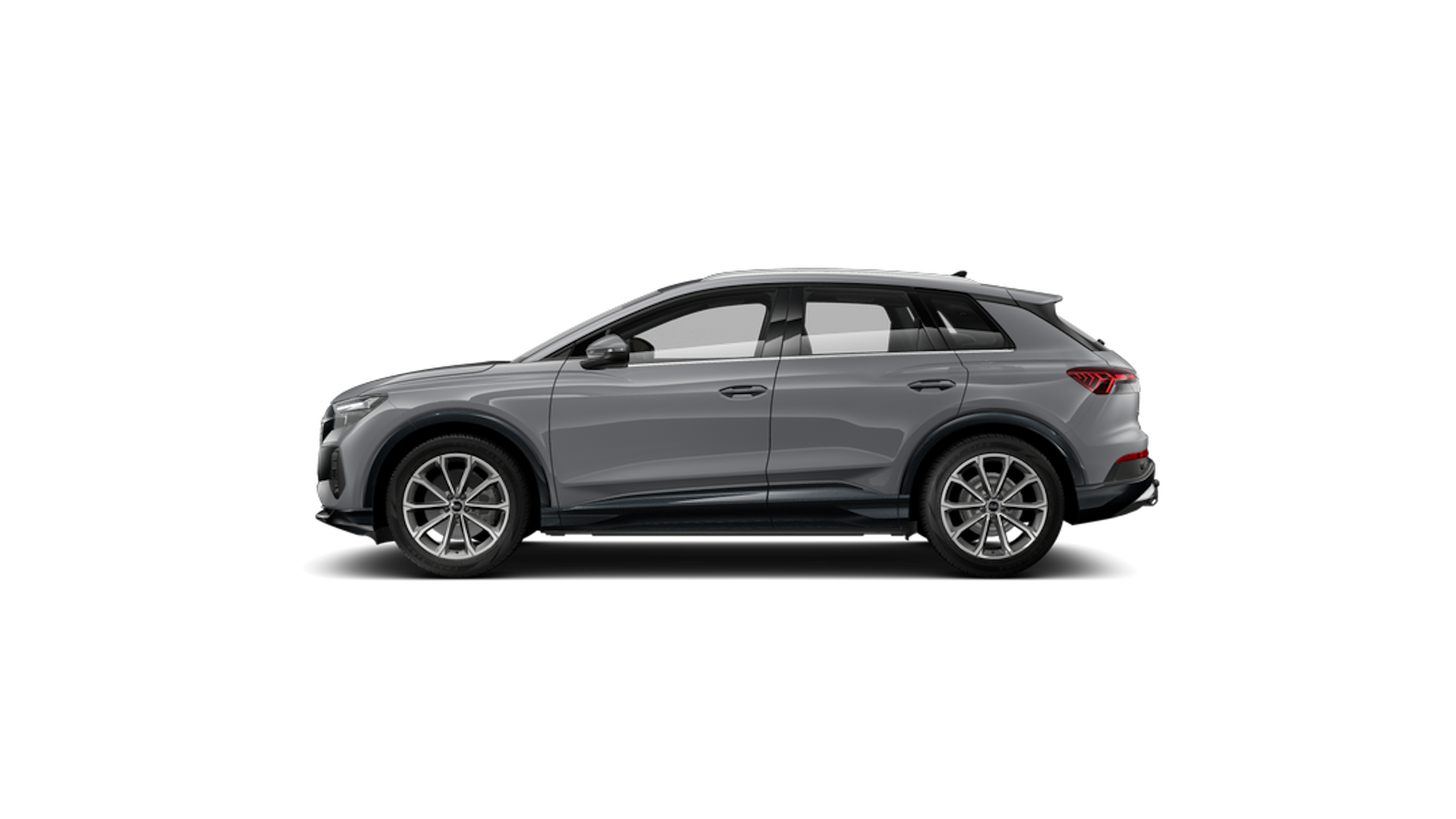 Audi Q4 e-tron 2025 kuva 2.