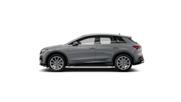 Audi Q4 e-tron 2025 kuva 2.
