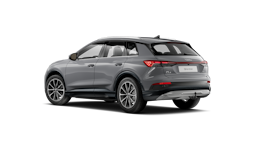 Audi Q4 e-tron 2025 kuva 4.